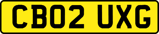 CB02UXG