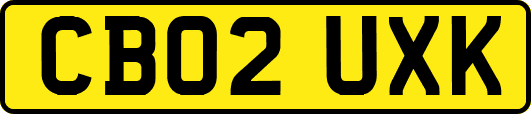 CB02UXK