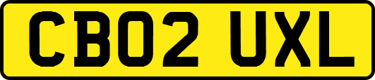 CB02UXL