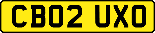 CB02UXO