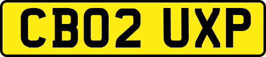 CB02UXP