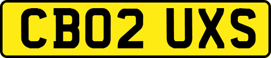 CB02UXS
