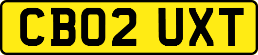 CB02UXT