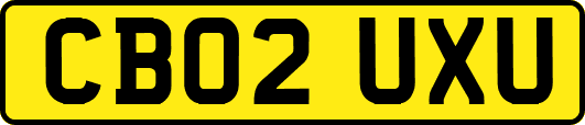 CB02UXU