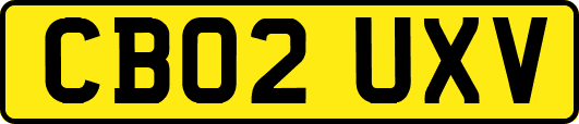 CB02UXV