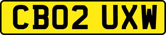 CB02UXW