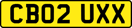 CB02UXX
