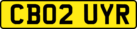CB02UYR