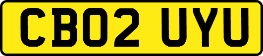 CB02UYU