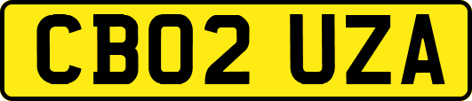 CB02UZA