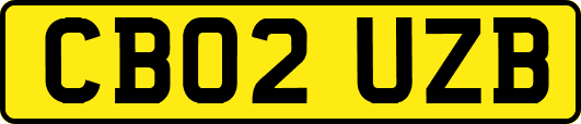 CB02UZB