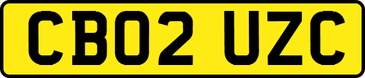 CB02UZC