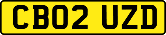 CB02UZD