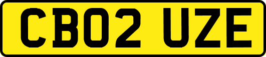 CB02UZE