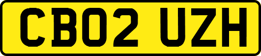 CB02UZH