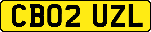 CB02UZL