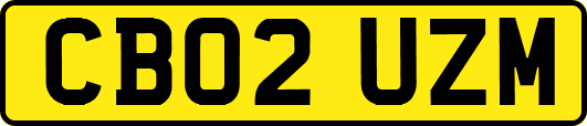 CB02UZM