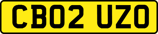 CB02UZO