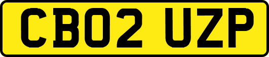 CB02UZP