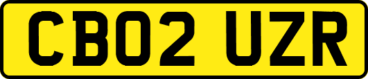 CB02UZR