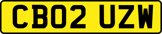CB02UZW