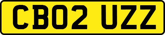 CB02UZZ