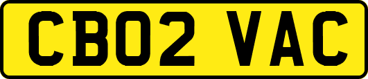 CB02VAC