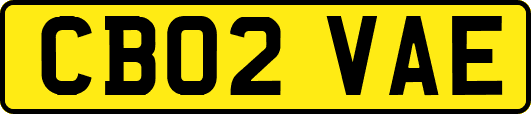 CB02VAE