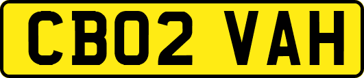 CB02VAH