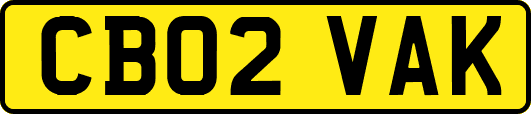 CB02VAK