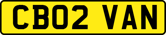 CB02VAN