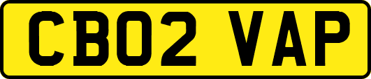 CB02VAP