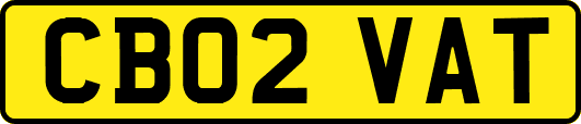 CB02VAT