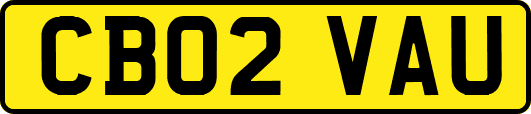 CB02VAU