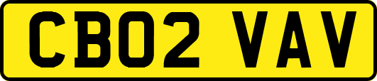 CB02VAV