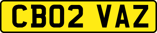 CB02VAZ