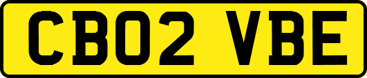 CB02VBE