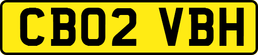 CB02VBH