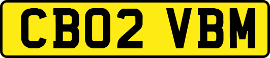 CB02VBM