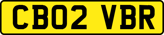 CB02VBR