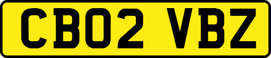 CB02VBZ