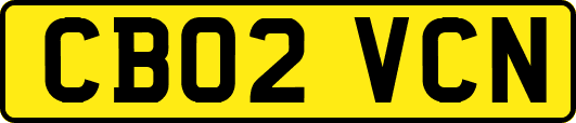 CB02VCN