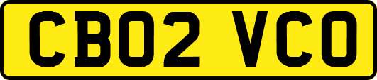 CB02VCO