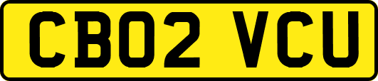 CB02VCU