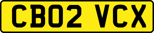 CB02VCX