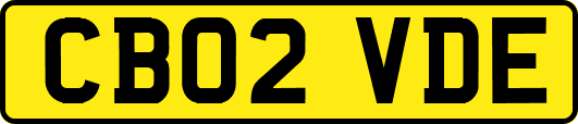 CB02VDE