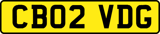 CB02VDG