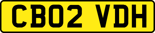 CB02VDH