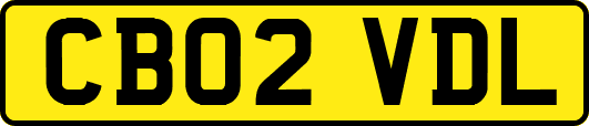 CB02VDL