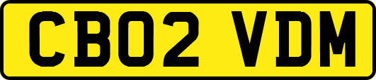 CB02VDM